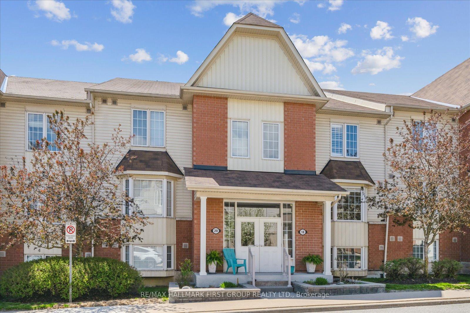 Photo 2 of Unit 1, 20 Petra Way, Whitby, Pringle Creek — HOMEH