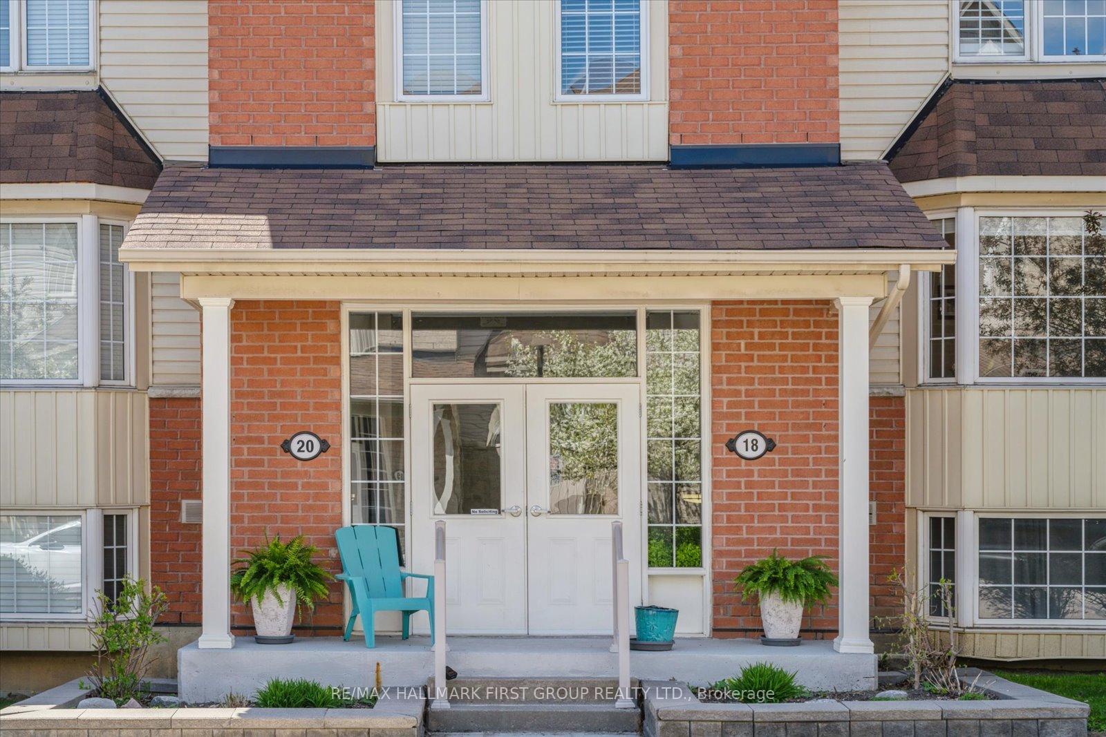 Photo 3 of Unit 1, 20 Petra Way, Whitby, Pringle Creek — HOMEH
