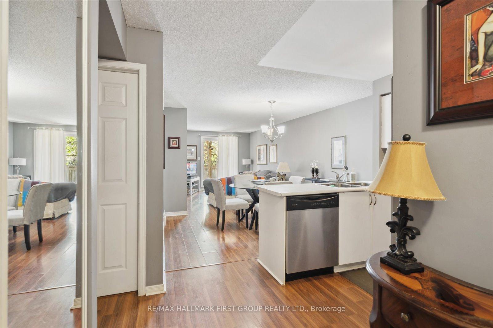 Photo 5 of Unit 1, 20 Petra Way, Whitby, Pringle Creek — HOMEH
