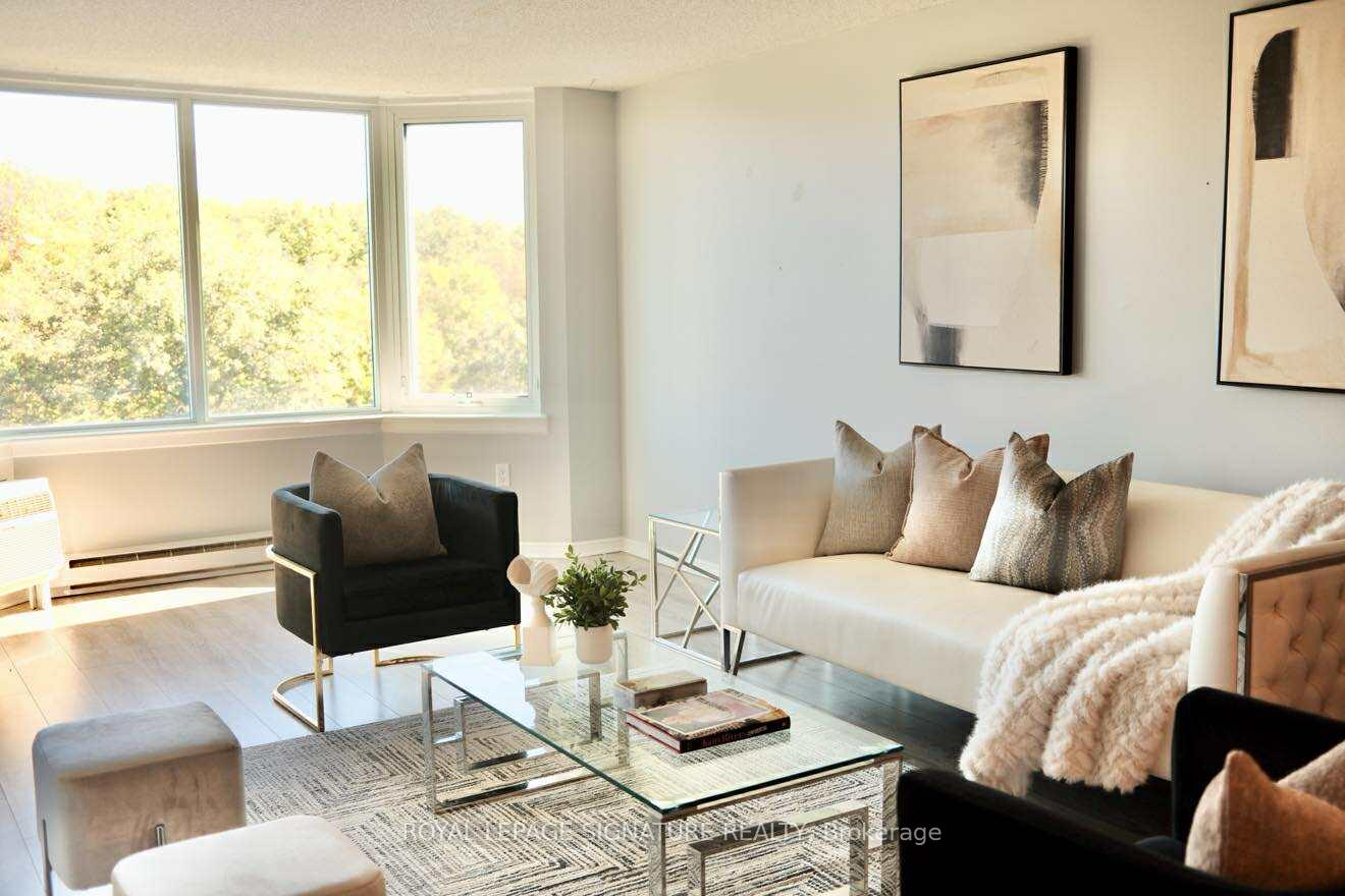 Photo 1 of Unit 1214, 35 Green Valley Drive, Kitchener — HOMEH