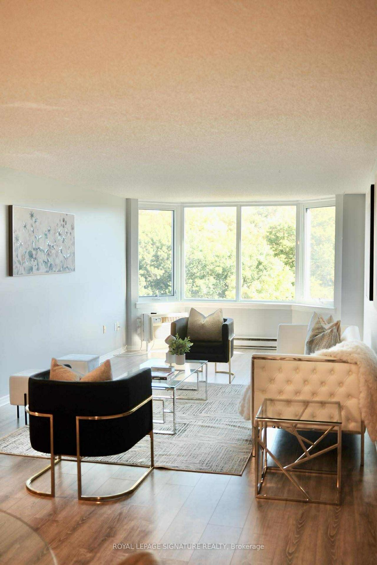 Photo 2 of Unit 1214, 35 Green Valley Drive, Kitchener — HOMEH