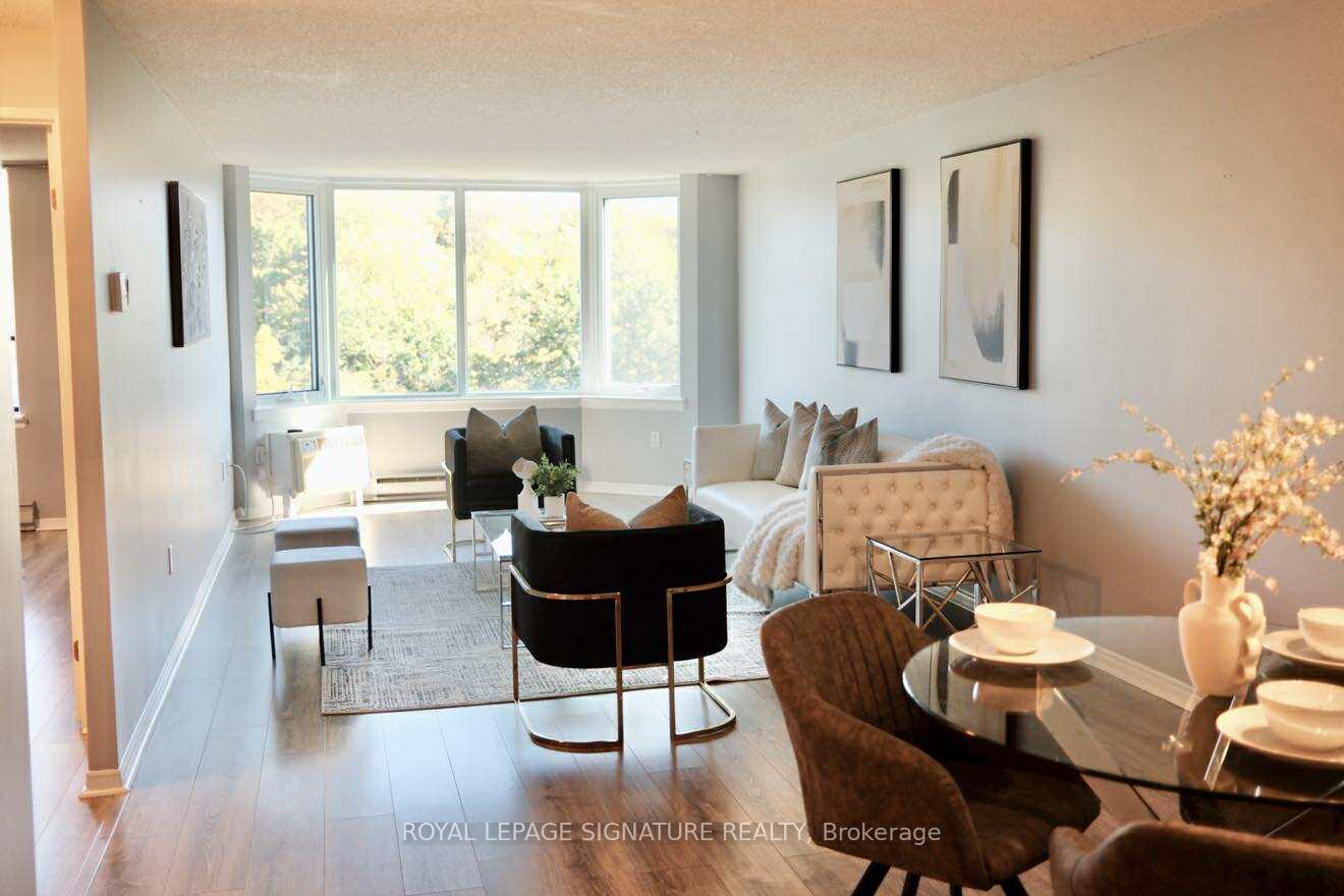 Photo 3 of Unit 1214, 35 Green Valley Drive, Kitchener — HOMEH