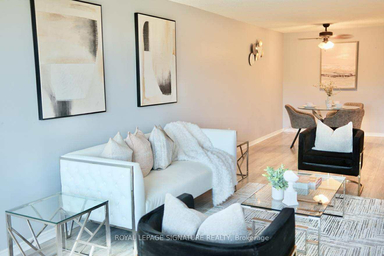 Photo 7 of Unit 1214, 35 Green Valley Drive, Kitchener — HOMEH
