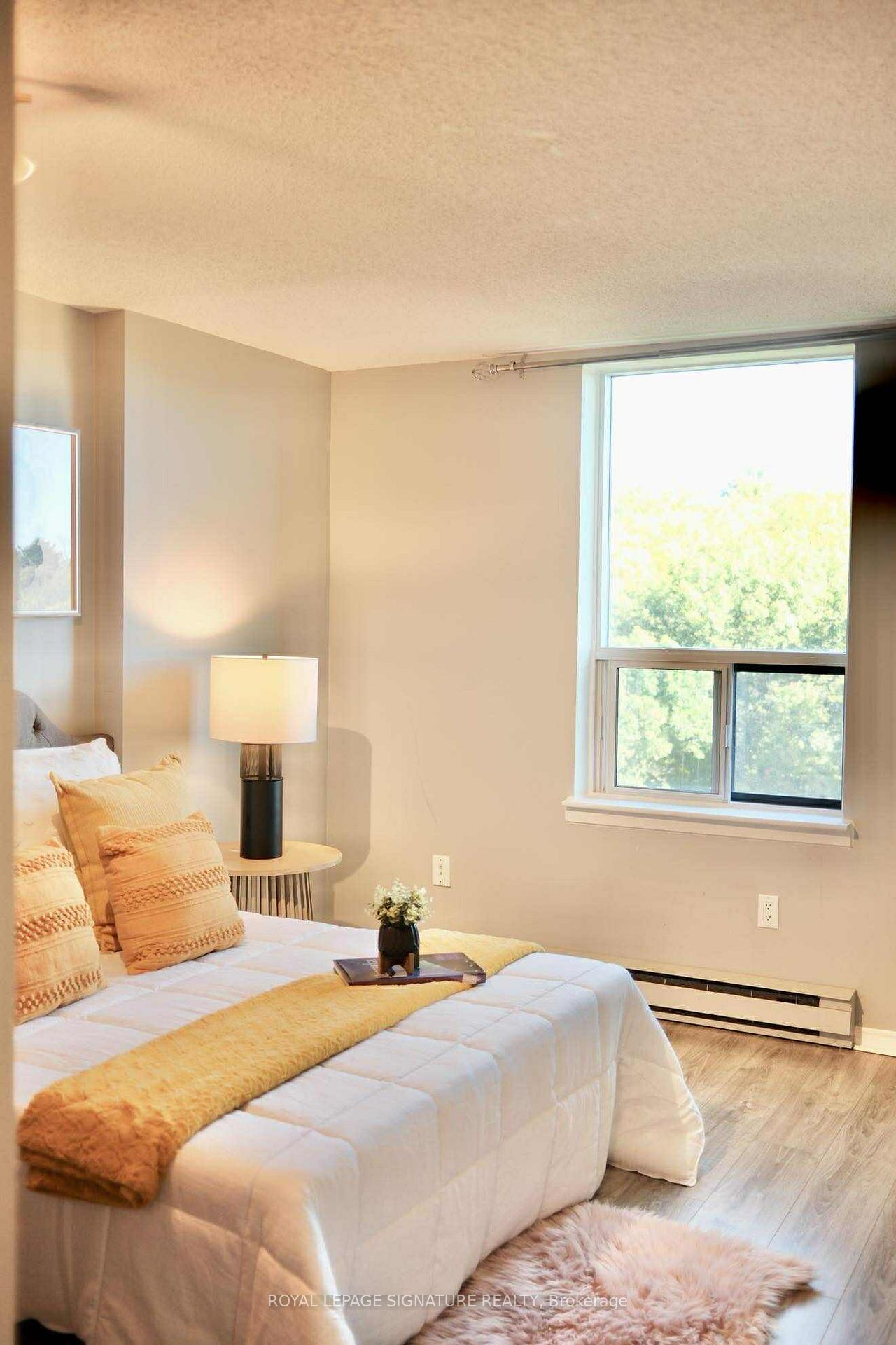 Photo 9 of Unit 1214, 35 Green Valley Drive, Kitchener — HOMEH