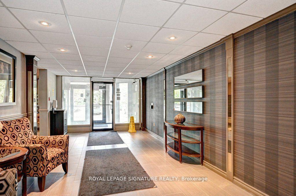 Photo 16 of Unit 1214, 35 Green Valley Drive, Kitchener — HOMEH