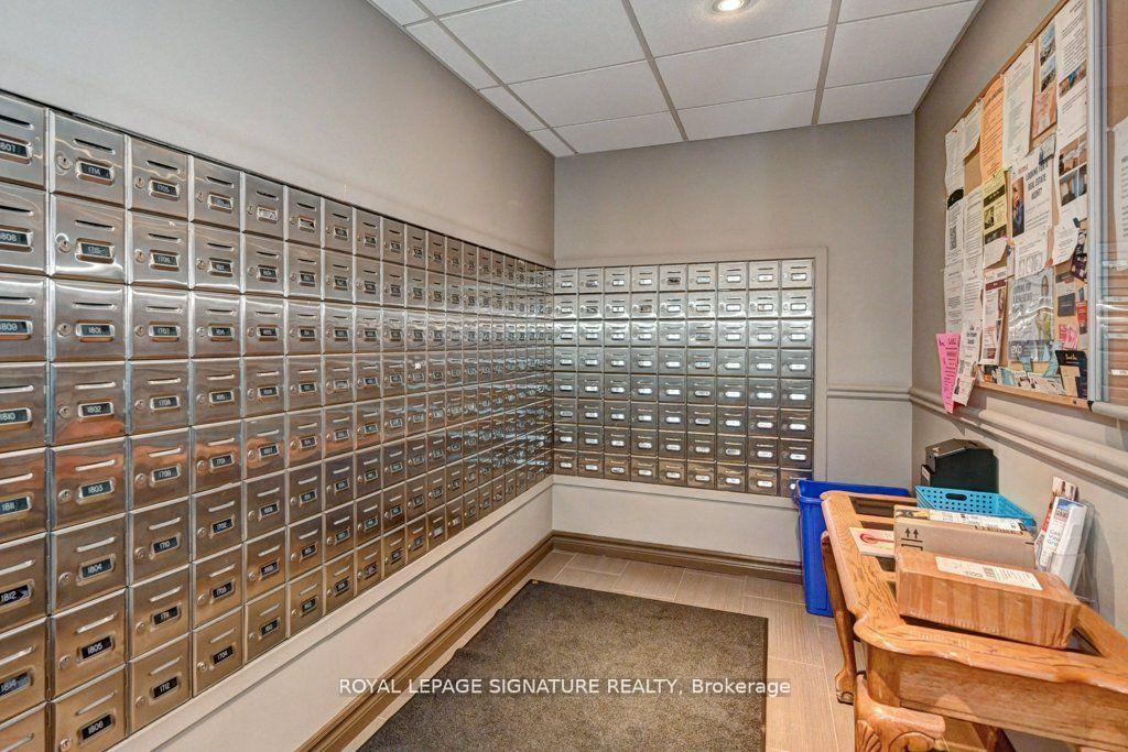 Photo 17 of Unit 1214, 35 Green Valley Drive, Kitchener — HOMEH