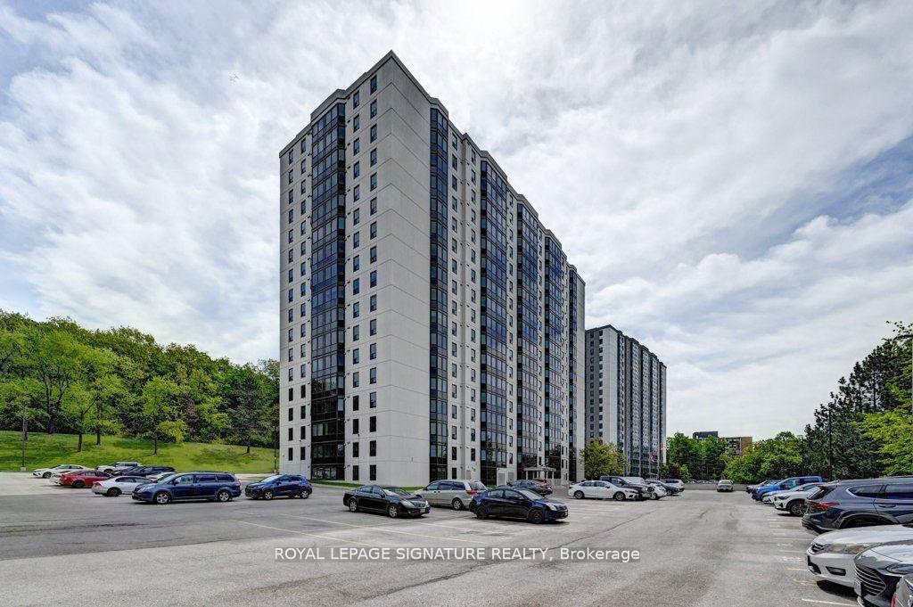 Photo 18 of Unit 1214, 35 Green Valley Drive, Kitchener — HOMEH