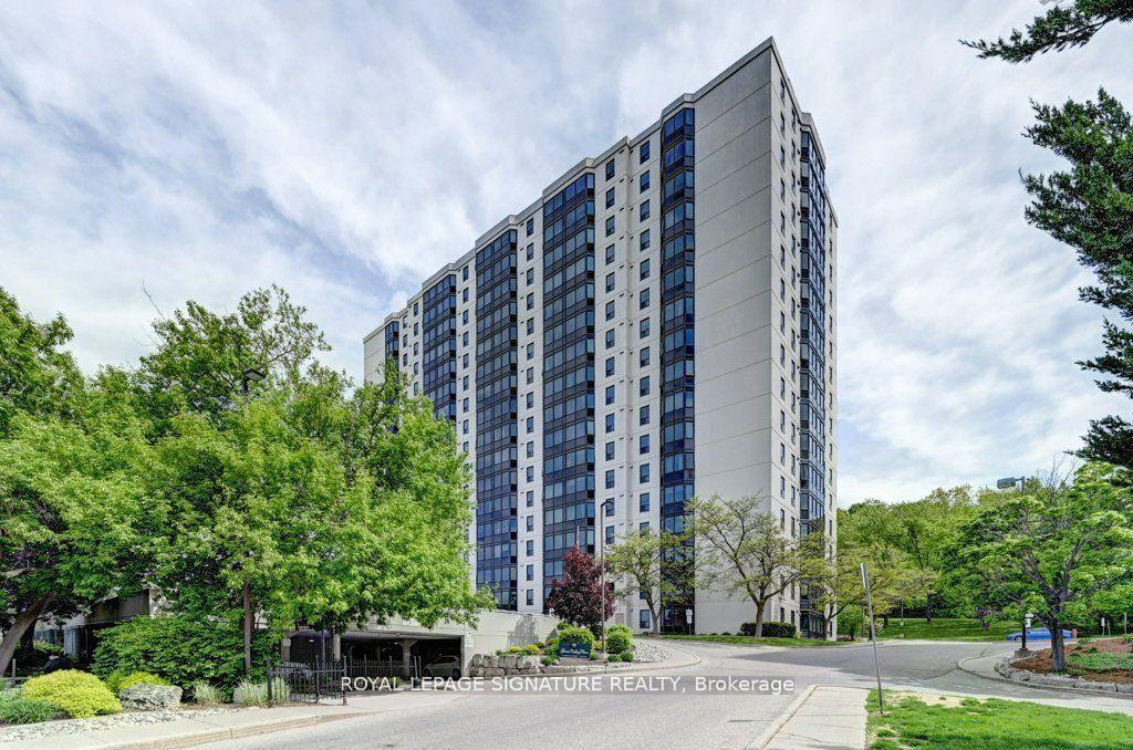 Photo 19 of Unit 1214, 35 Green Valley Drive, Kitchener — HOMEH