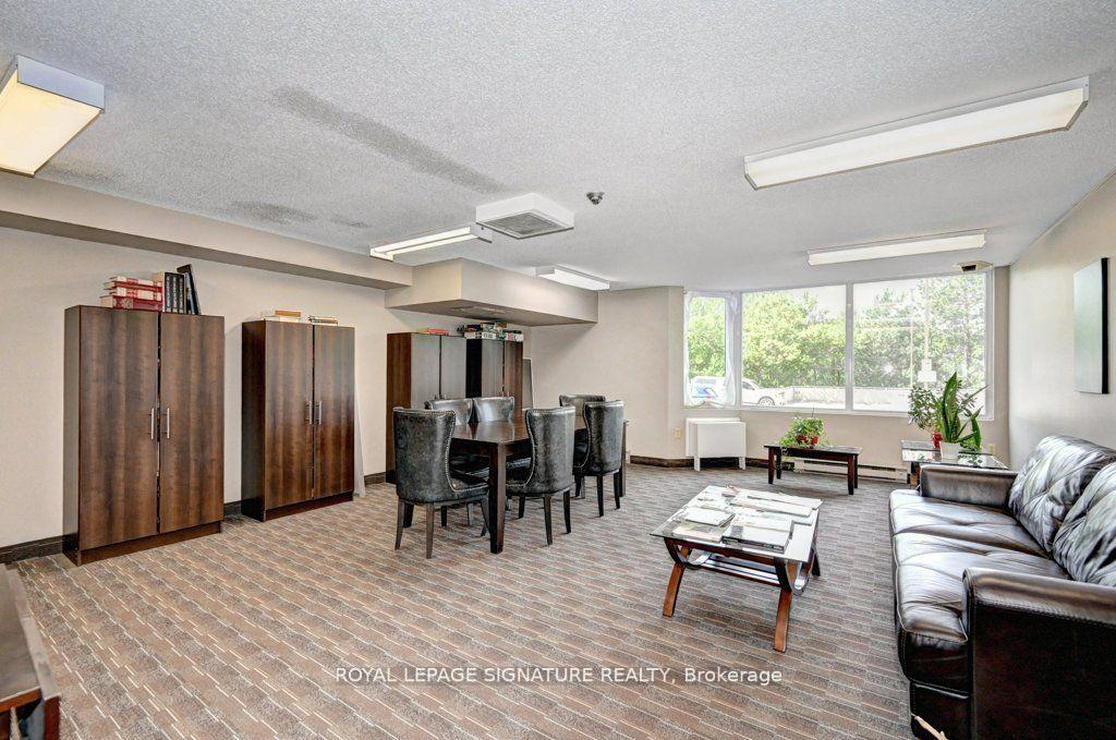 Photo 22 of Unit 1214, 35 Green Valley Drive, Kitchener — HOMEH