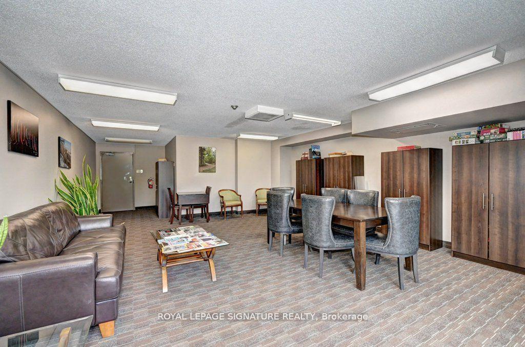 Photo 23 of Unit 1214, 35 Green Valley Drive, Kitchener — HOMEH