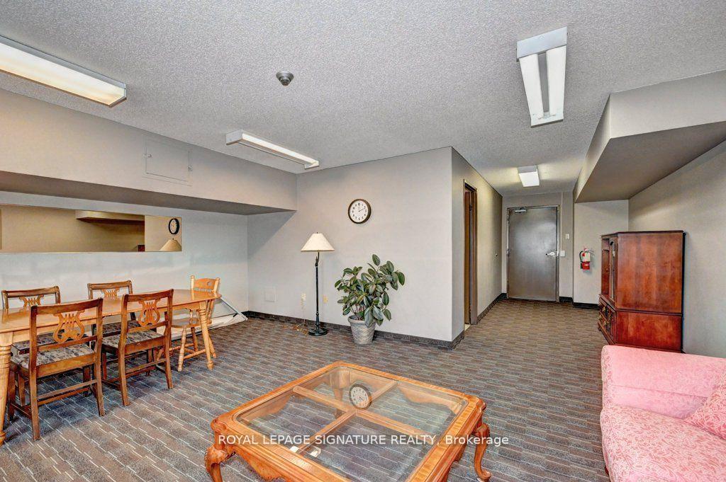 Photo 24 of Unit 1214, 35 Green Valley Drive, Kitchener — HOMEH