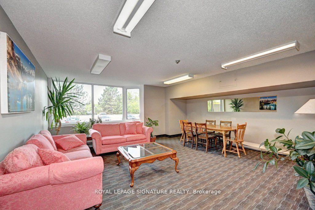 Photo 25 of Unit 1214, 35 Green Valley Drive, Kitchener — HOMEH
