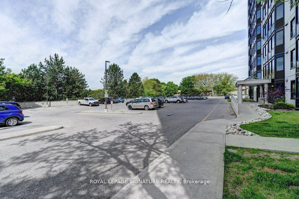 Photo 26 of Unit 1214, 35 Green Valley Drive, Kitchener — HOMEH