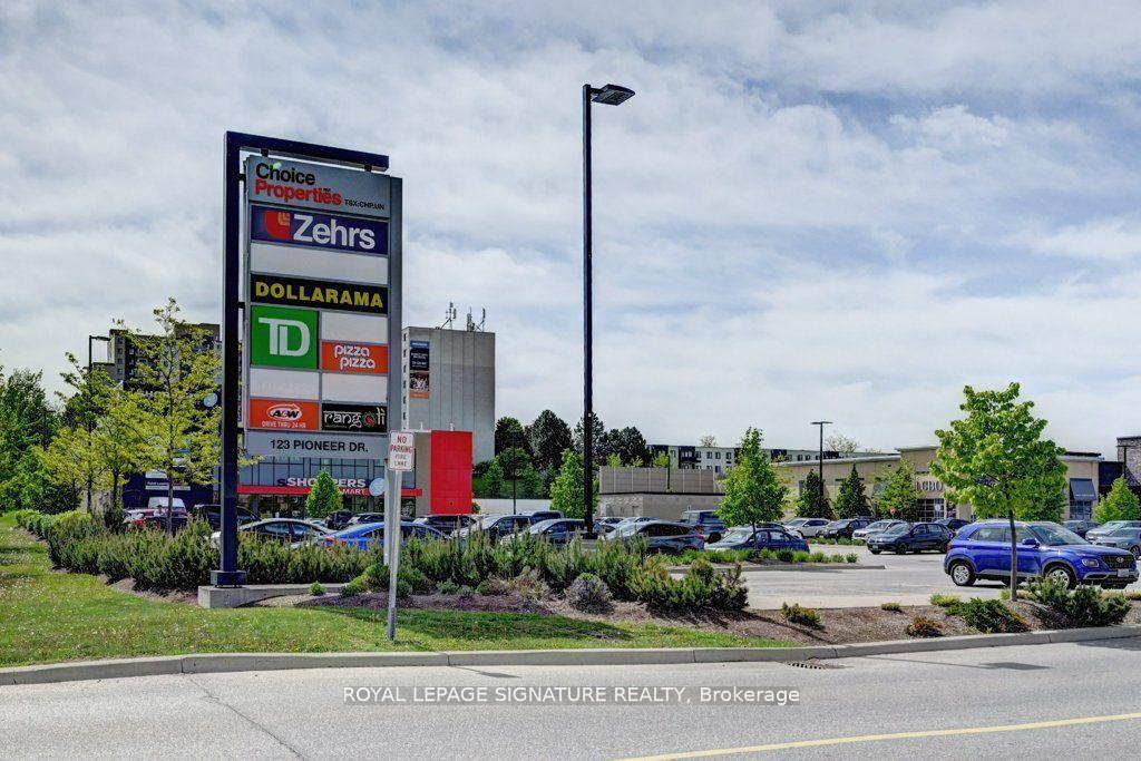 Photo 27 of Unit 1214, 35 Green Valley Drive, Kitchener — HOMEH