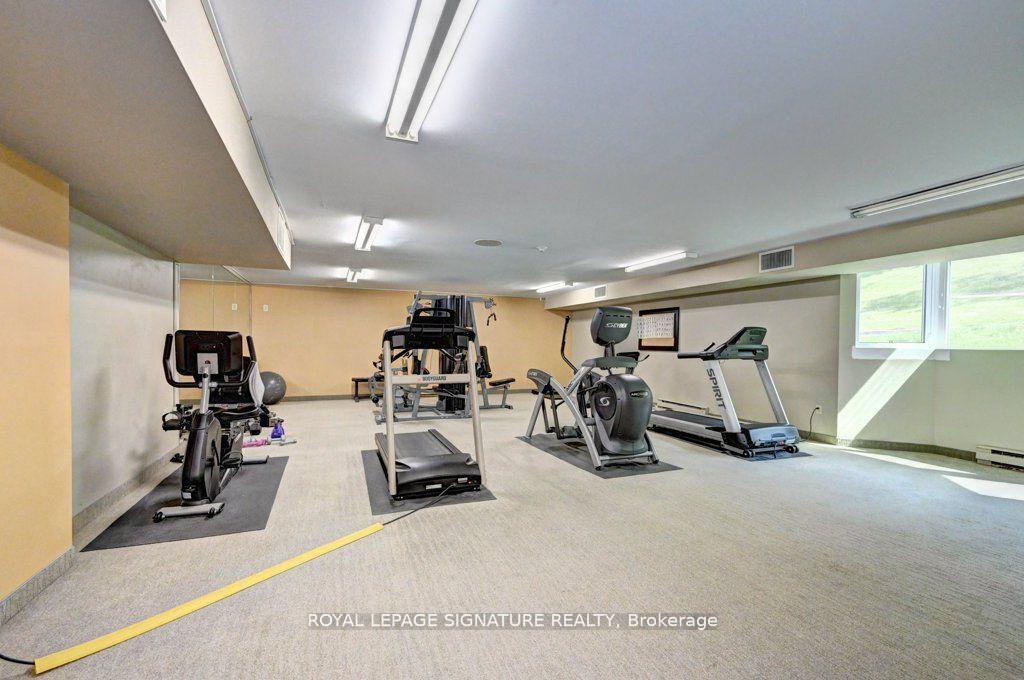 Photo 28 of Unit 1214, 35 Green Valley Drive, Kitchener — HOMEH