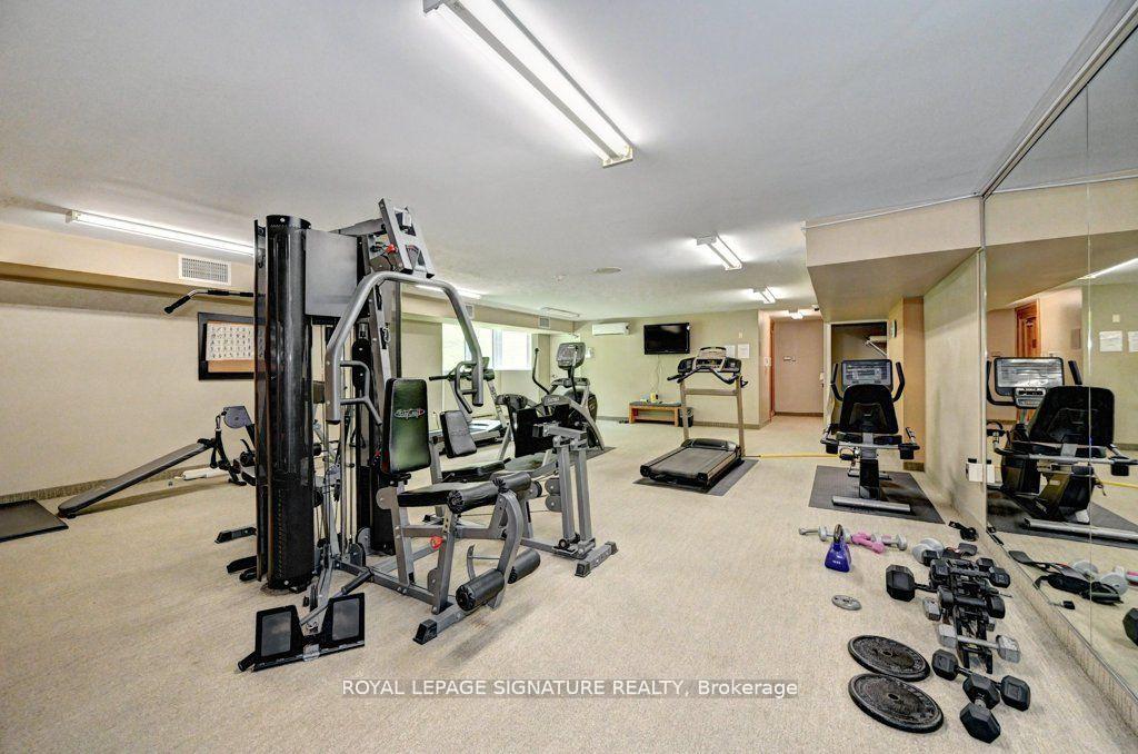 Photo 29 of Unit 1214, 35 Green Valley Drive, Kitchener — HOMEH
