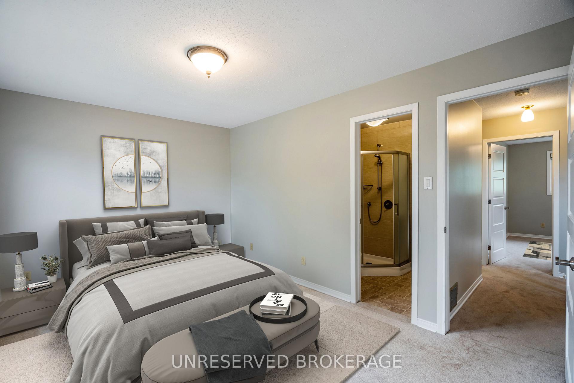 Photo 19 of 1453 Eastcliffe Way, Ottawa, Pineview — HOMEH