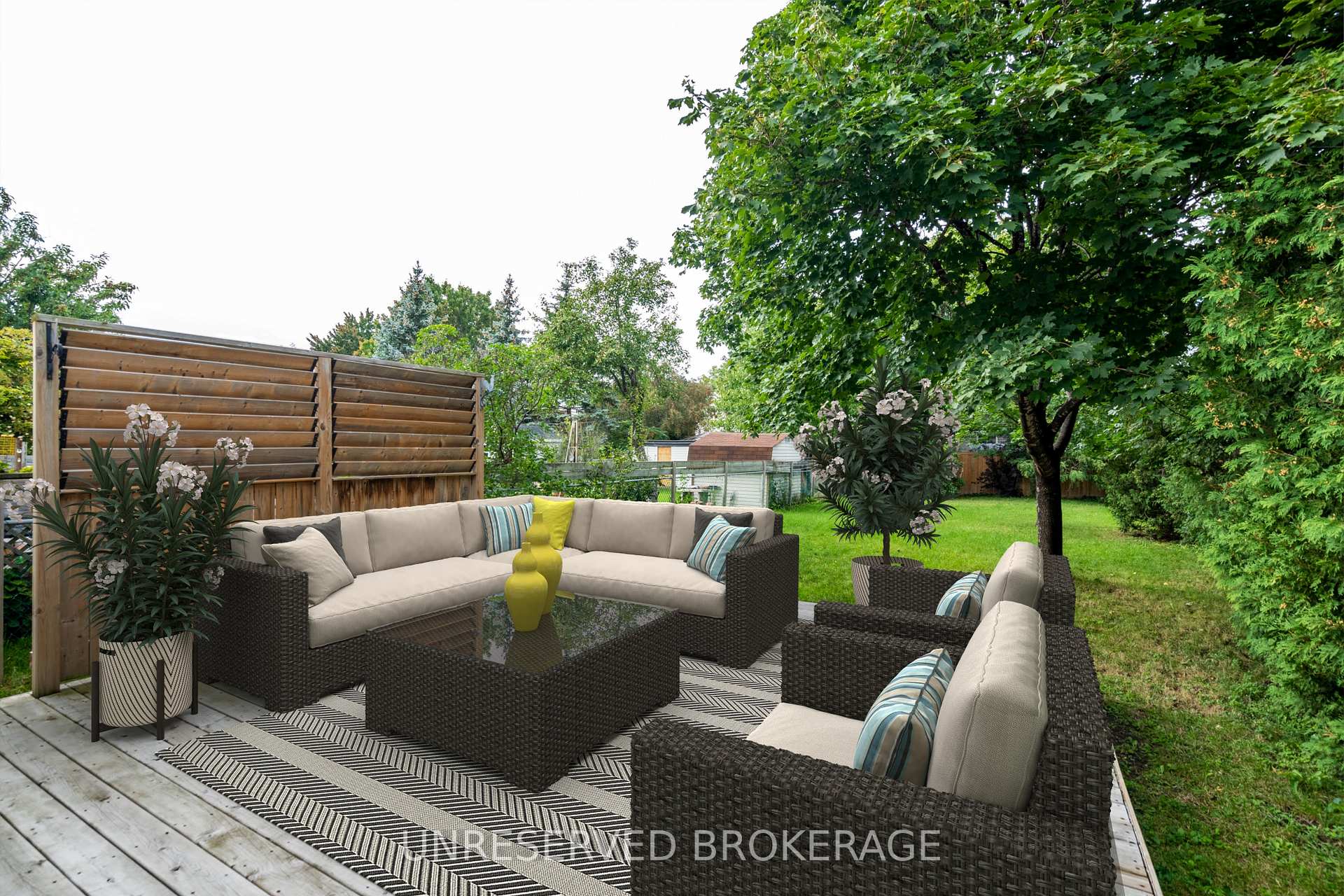 Photo 33 of 1453 Eastcliffe Way, Ottawa, Pineview — HOMEH