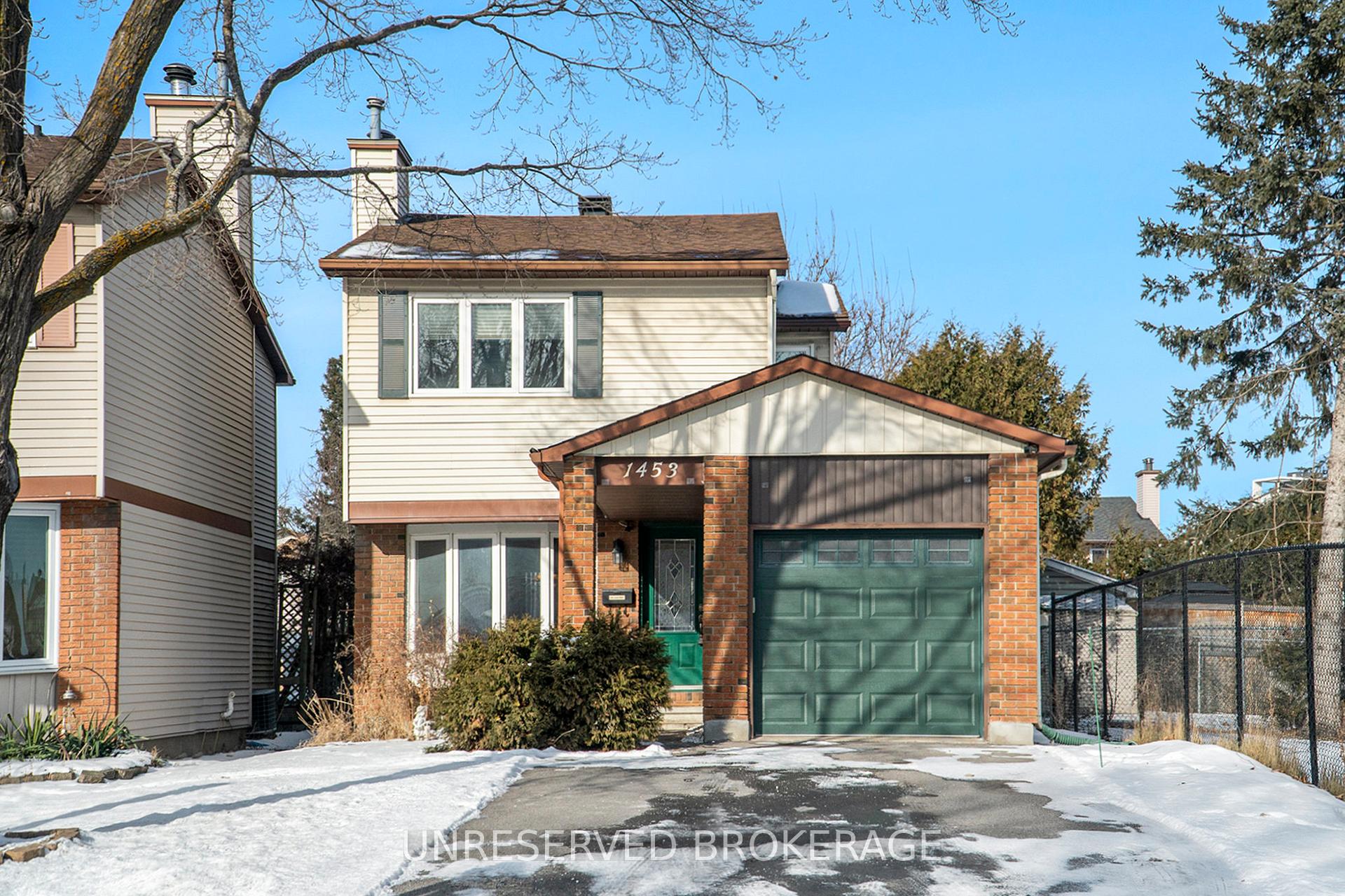 Photo 37 of 1453 Eastcliffe Way, Ottawa, Pineview — HOMEH