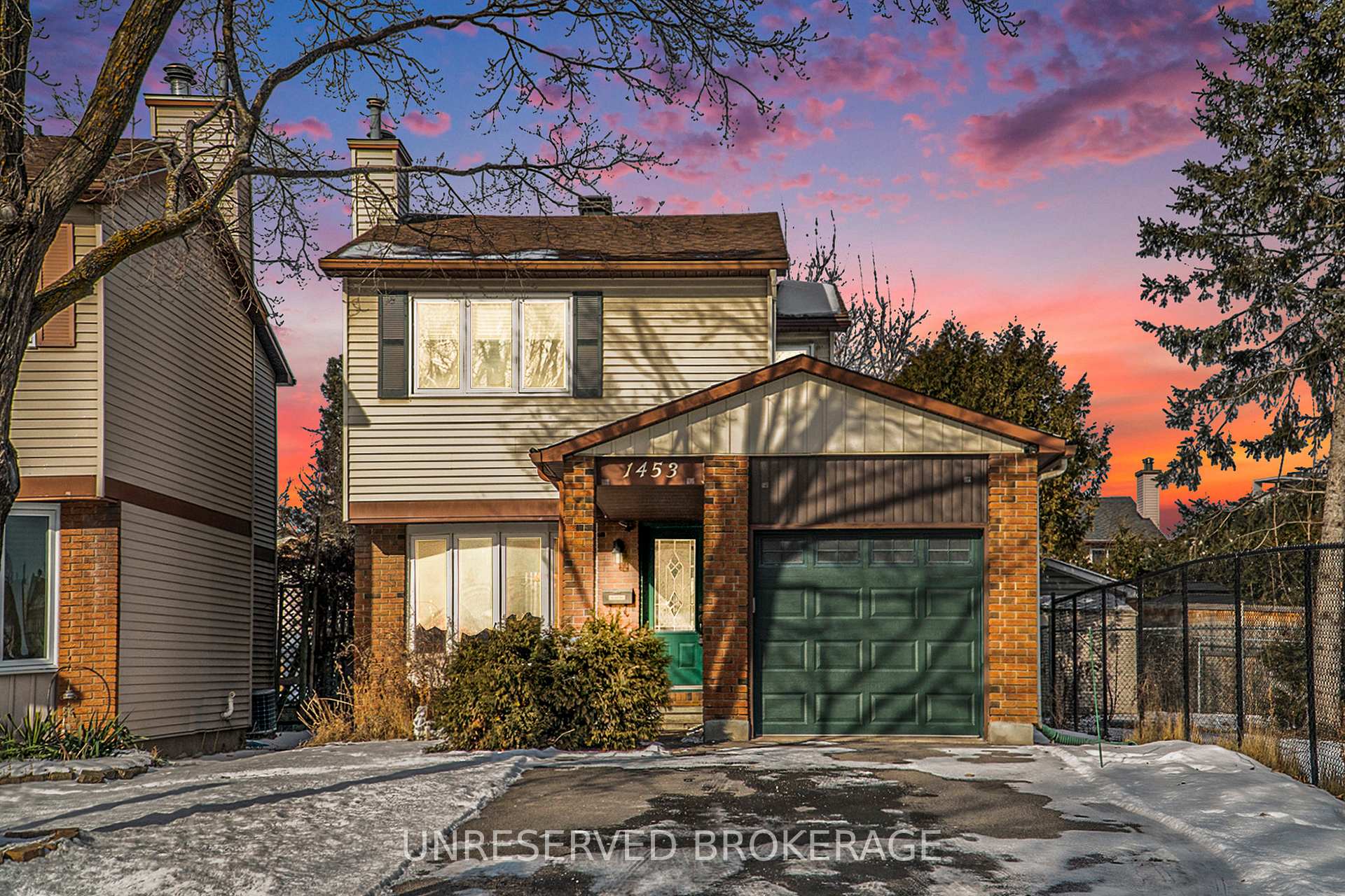 Photo 39 of 1453 Eastcliffe Way, Ottawa, Pineview — HOMEH