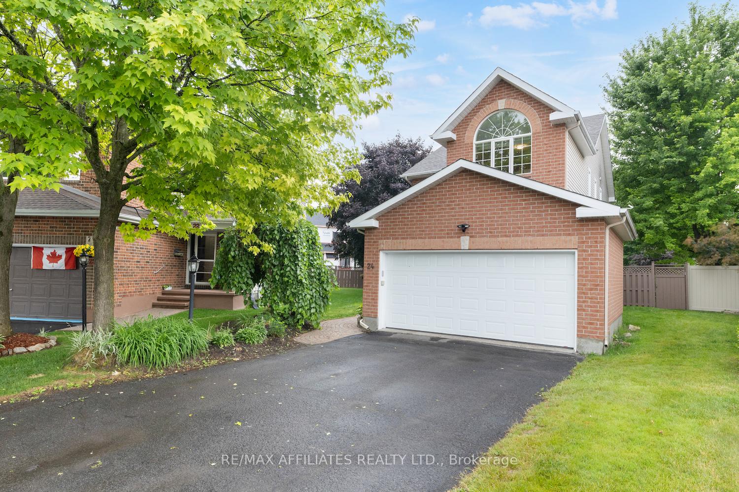 Photo 7 of 24 James Long Court, Ottawa, Barrhaven - Longfields — HOMEH
