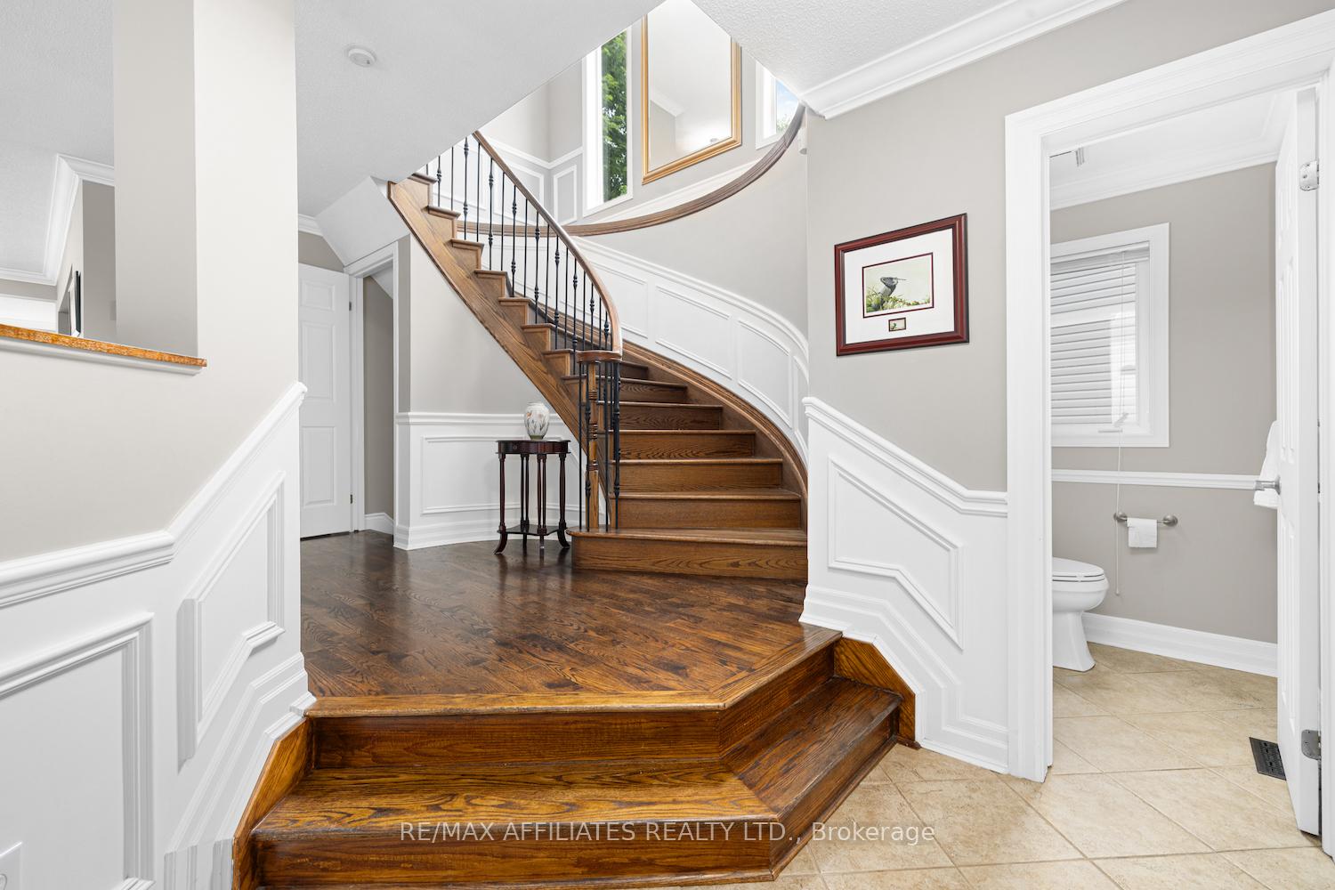 Photo 6 of 24 James Long Court, Ottawa, Barrhaven - Longfields — HOMEH