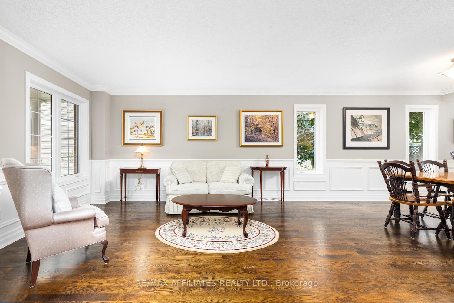 Photo 8 of 24 James Long Court, Ottawa, Barrhaven - Longfields — HOMEH
