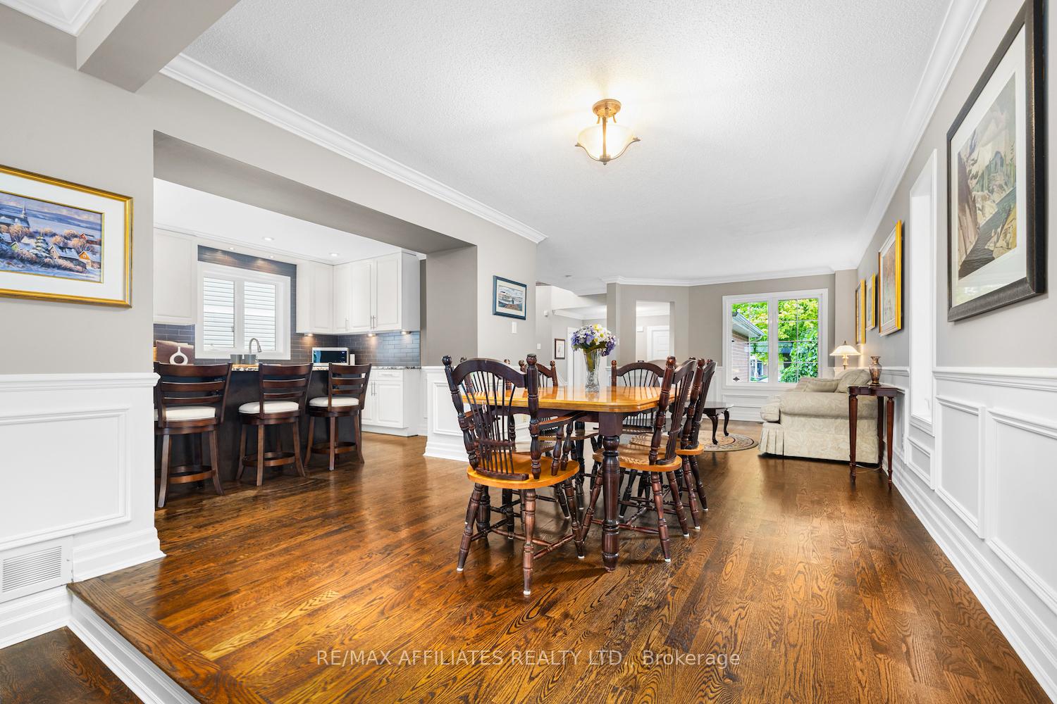 Photo 14 of 24 James Long Court, Ottawa, Barrhaven - Longfields — HOMEH