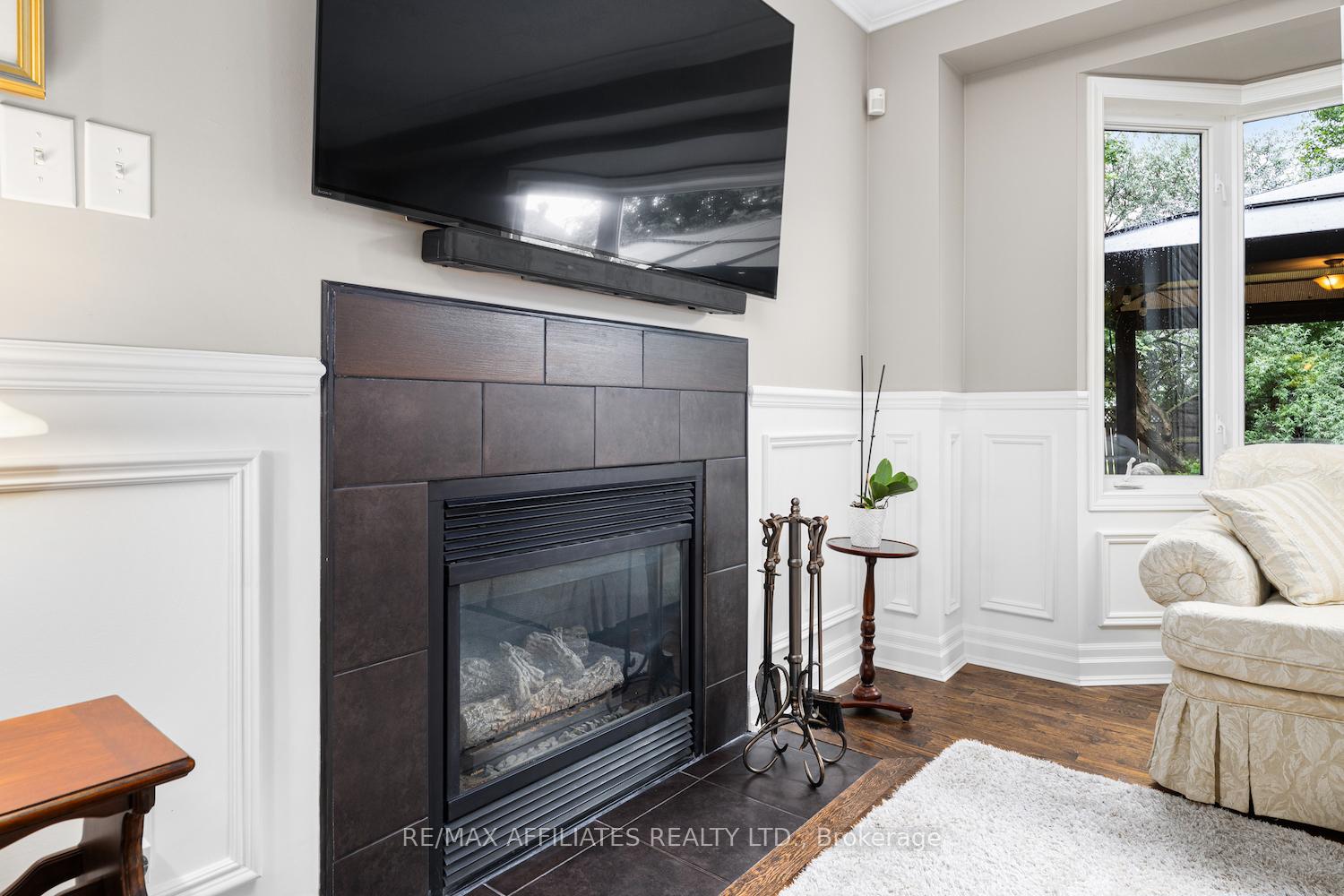 Photo 13 of 24 James Long Court, Ottawa, Barrhaven - Longfields — HOMEH