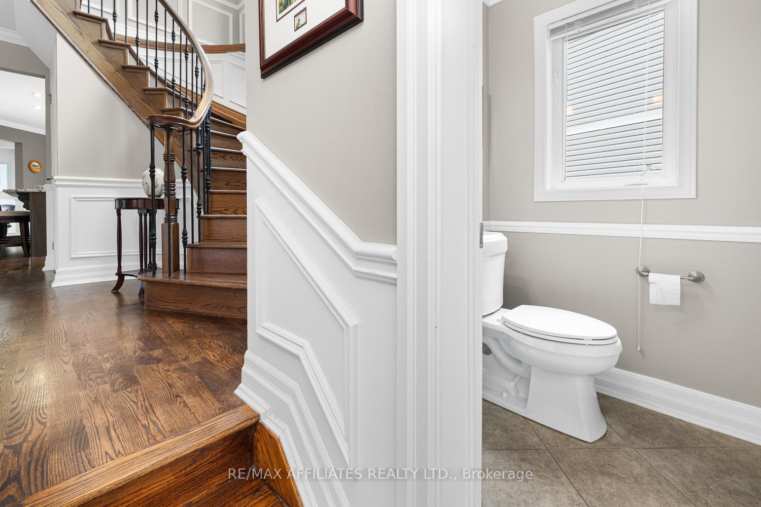 Photo 22 of 24 James Long Court, Ottawa, Barrhaven - Longfields — HOMEH