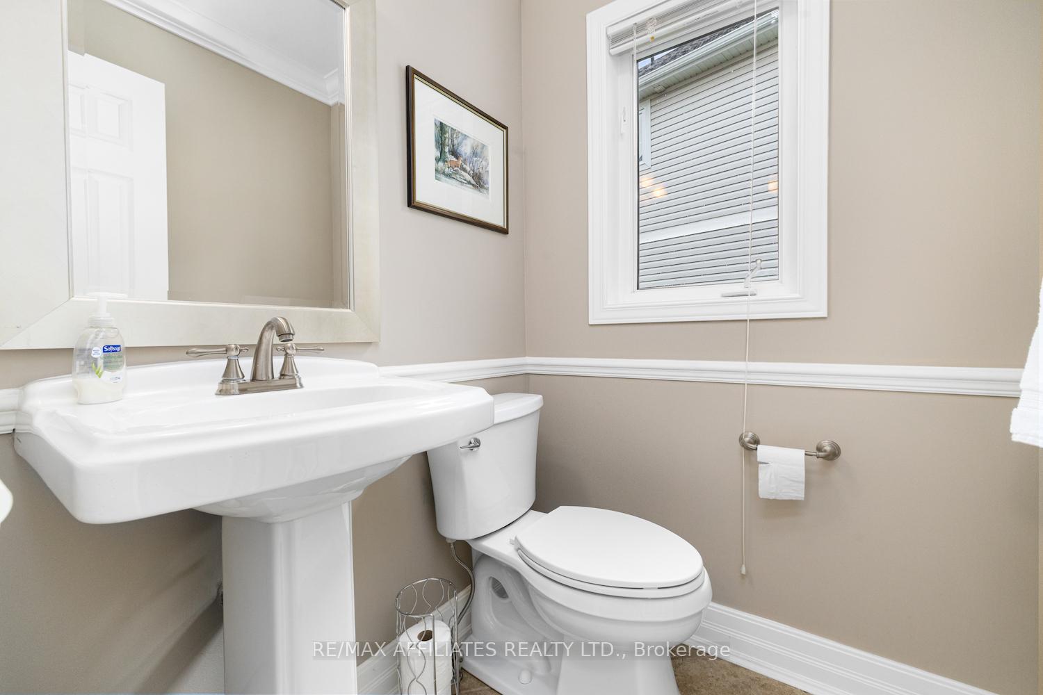 Photo 19 of 24 James Long Court, Ottawa, Barrhaven - Longfields — HOMEH