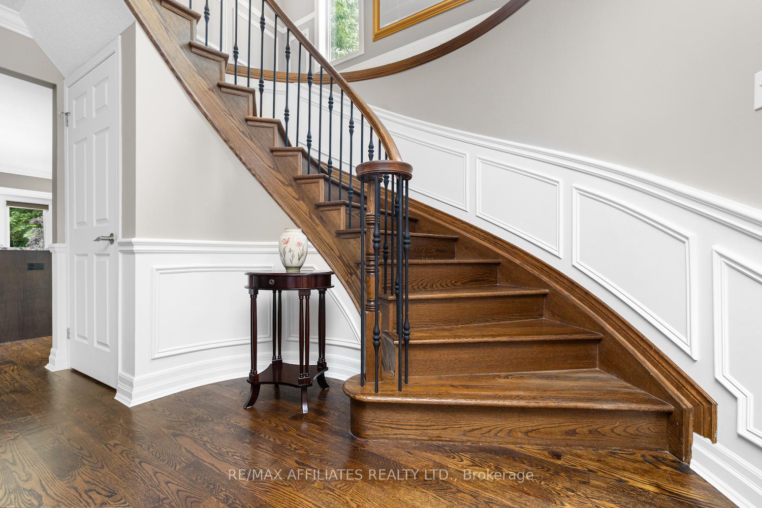 Photo 24 of 24 James Long Court, Ottawa, Barrhaven - Longfields — HOMEH