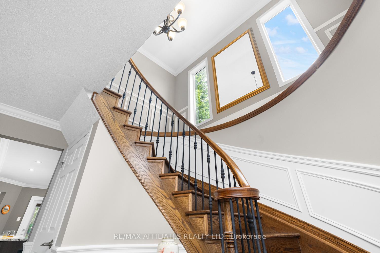Photo 23 of 24 James Long Court, Ottawa, Barrhaven - Longfields — HOMEH
