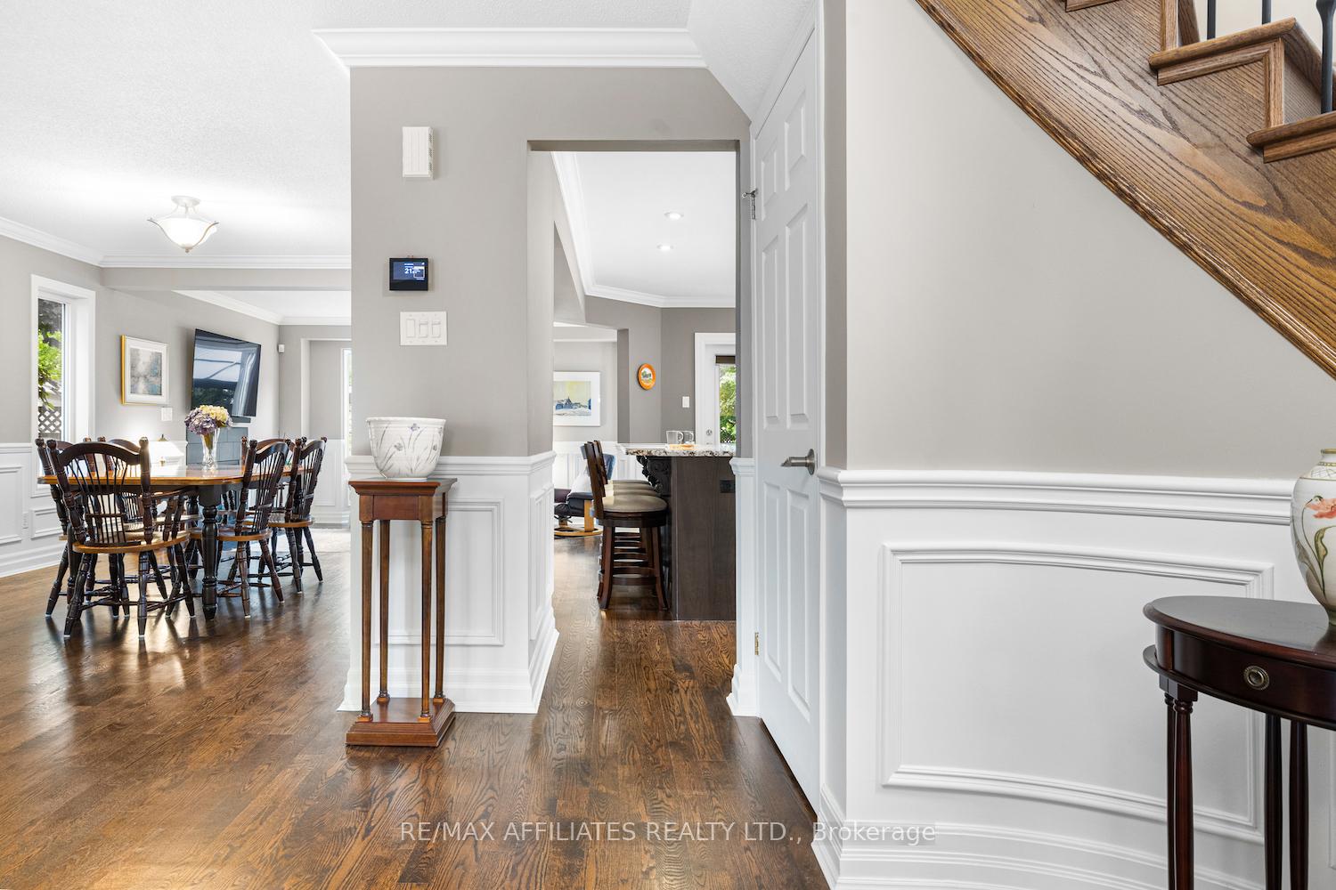 Photo 25 of 24 James Long Court, Ottawa, Barrhaven - Longfields — HOMEH