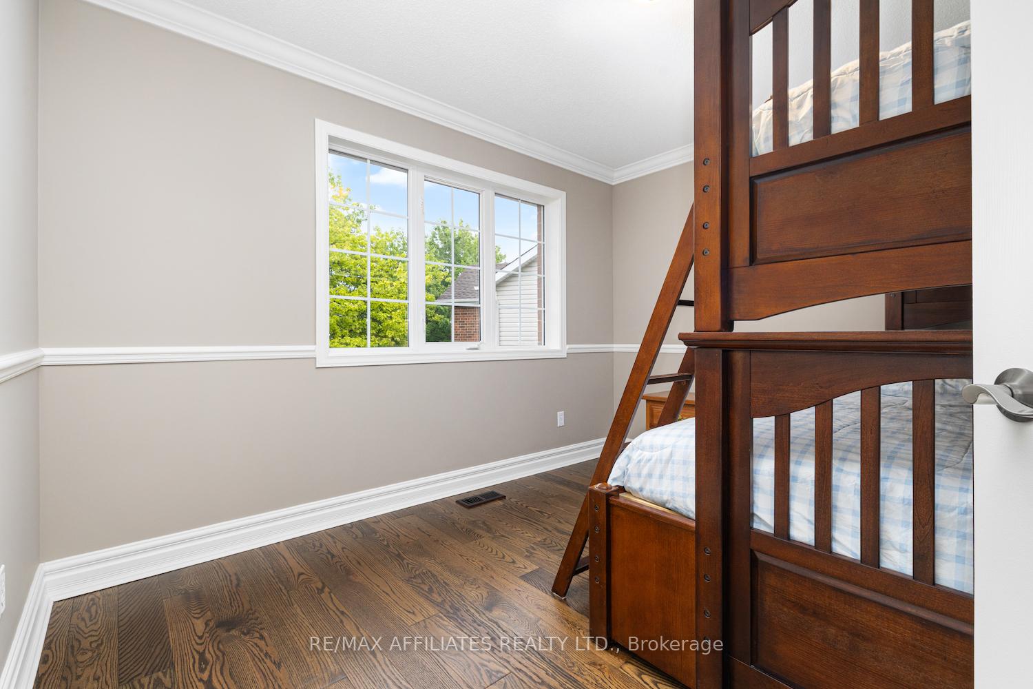 Photo 26 of 24 James Long Court, Ottawa, Barrhaven - Longfields — HOMEH