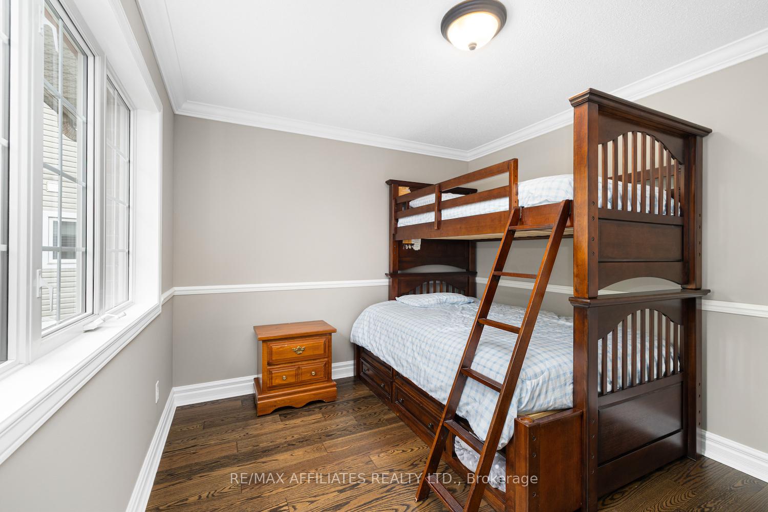 Photo 27 of 24 James Long Court, Ottawa, Barrhaven - Longfields — HOMEH