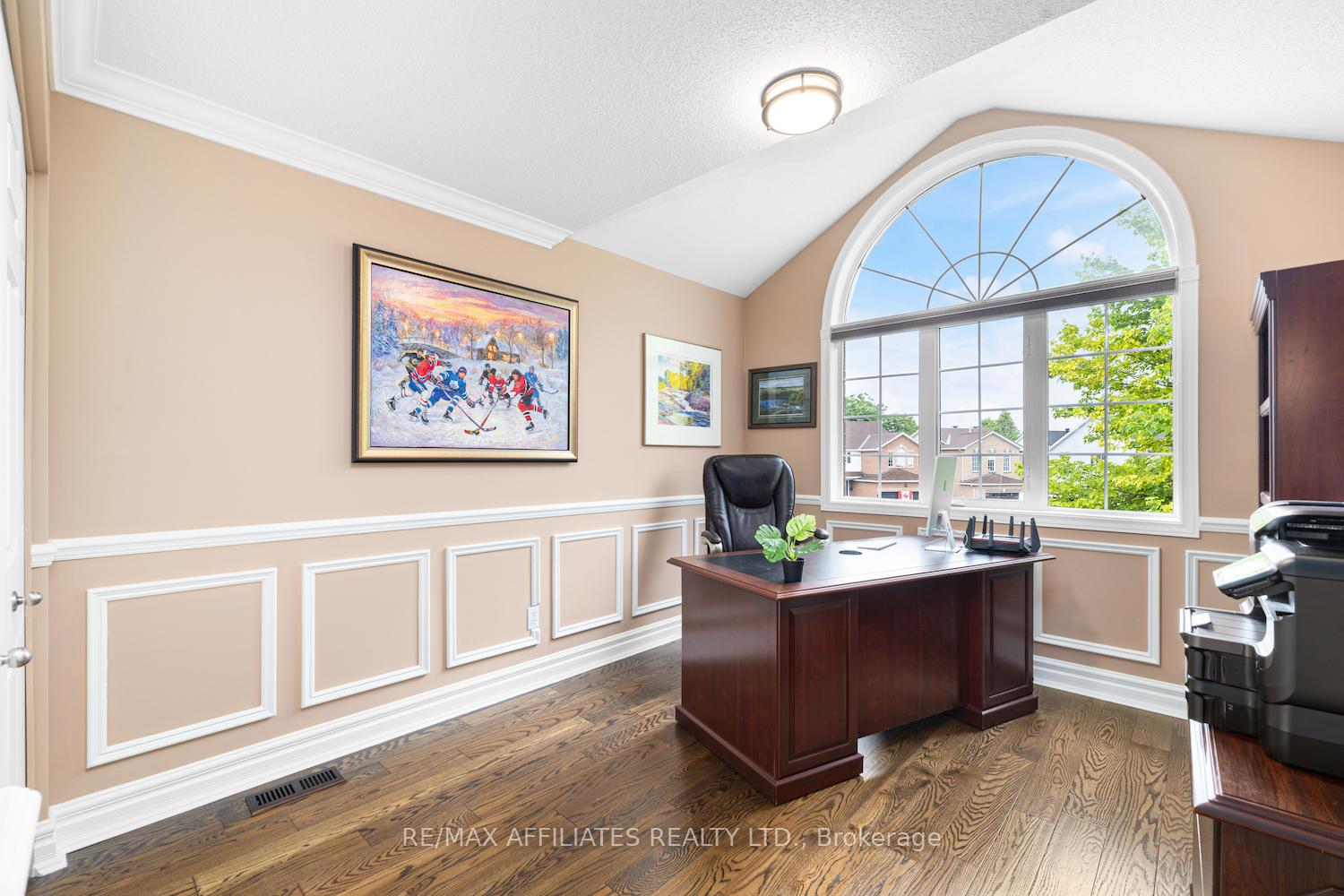 Photo 28 of 24 James Long Court, Ottawa, Barrhaven - Longfields — HOMEH