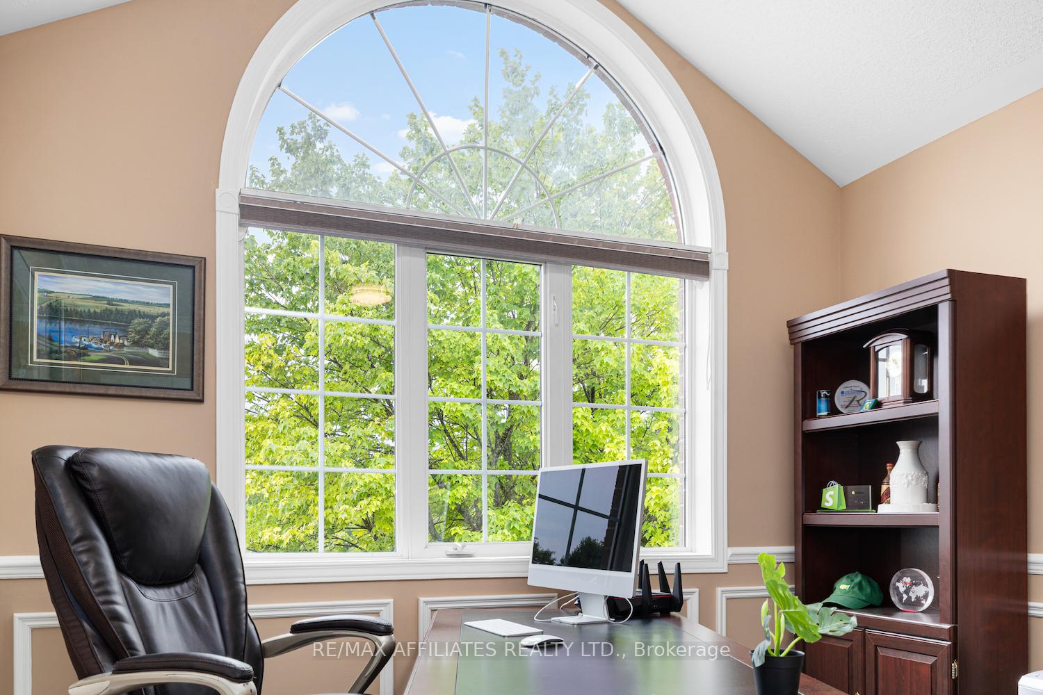 Photo 29 of 24 James Long Court, Ottawa, Barrhaven - Longfields — HOMEH