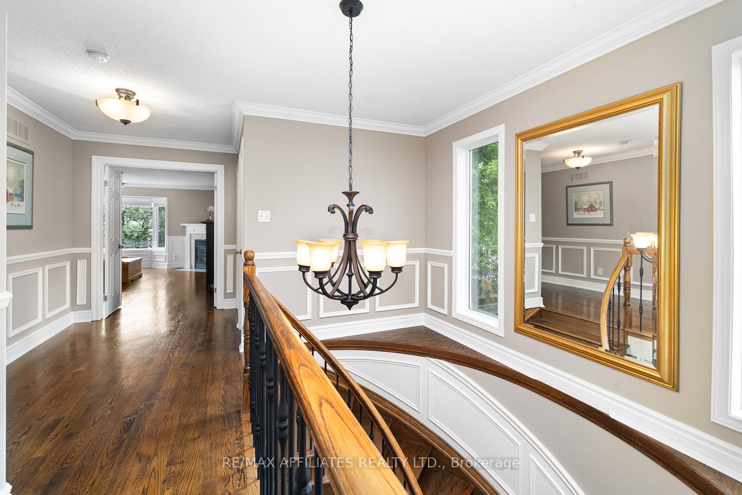 Photo 30 of 24 James Long Court, Ottawa, Barrhaven - Longfields — HOMEH