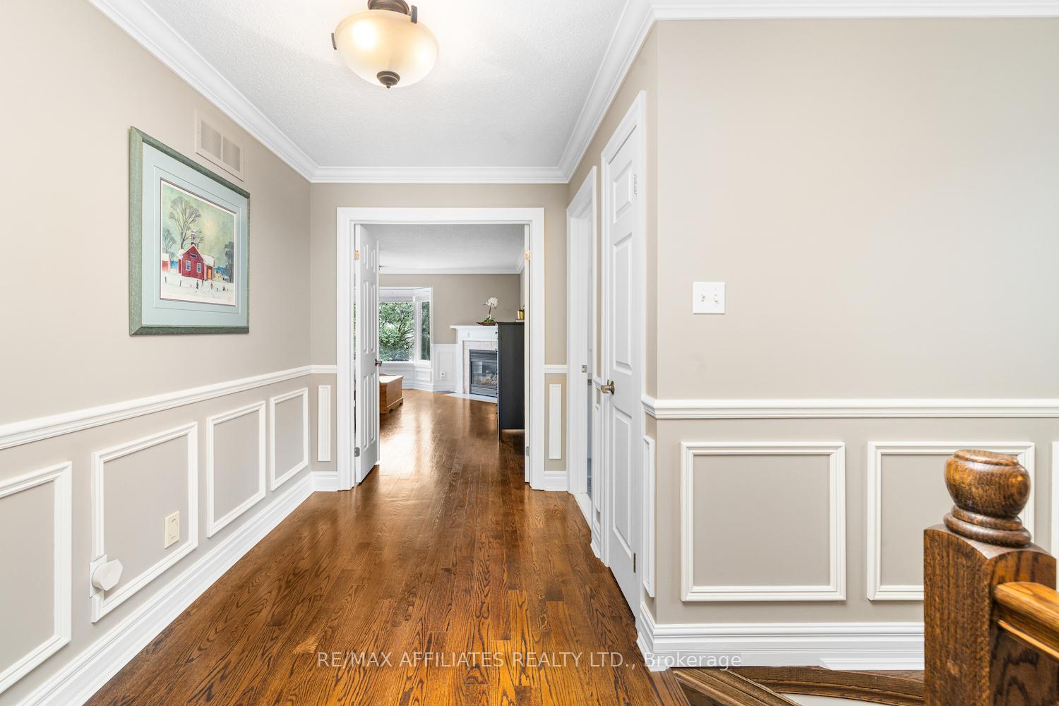 Photo 31 of 24 James Long Court, Ottawa, Barrhaven - Longfields — HOMEH