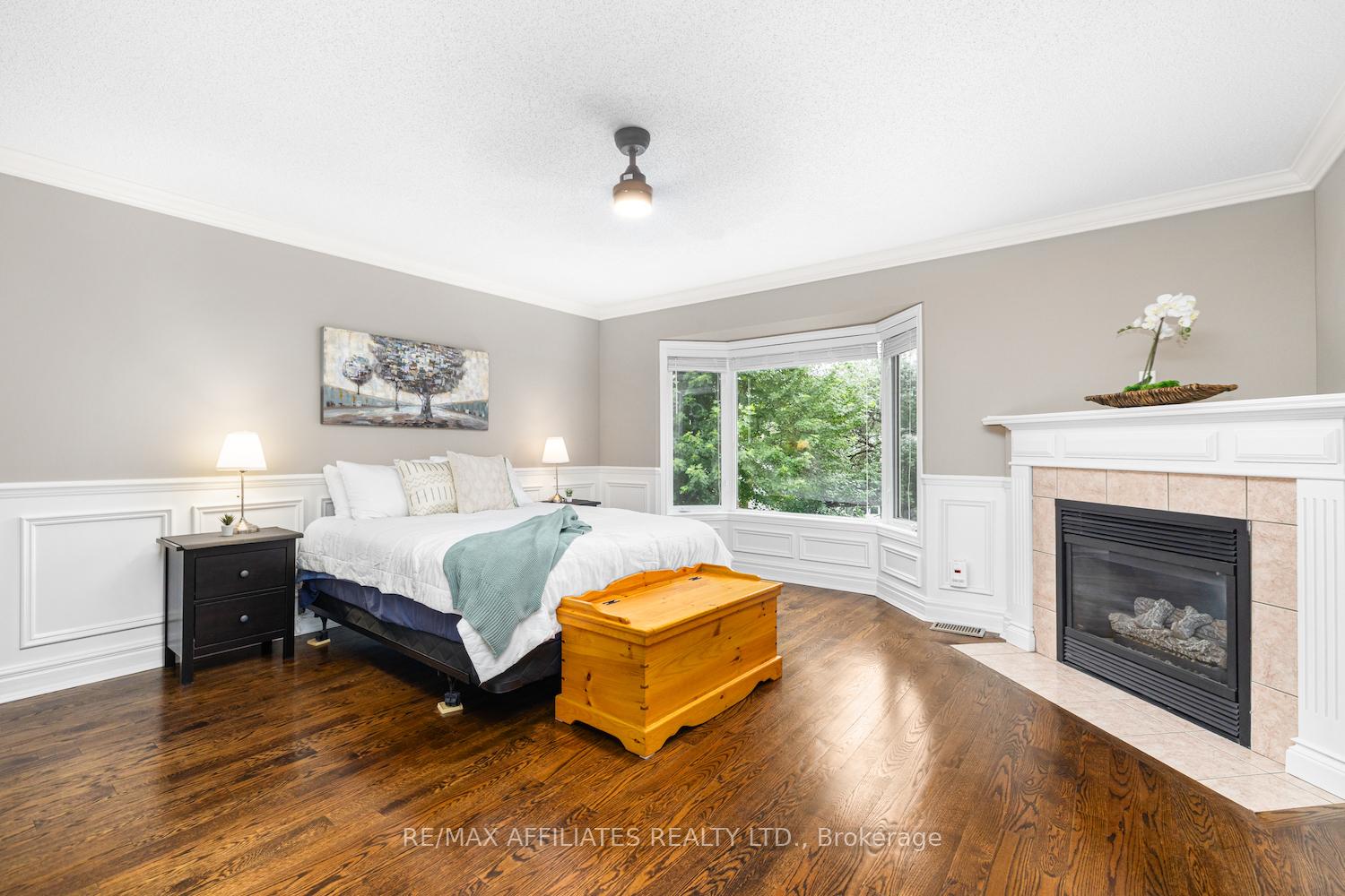 Photo 32 of 24 James Long Court, Ottawa, Barrhaven - Longfields — HOMEH