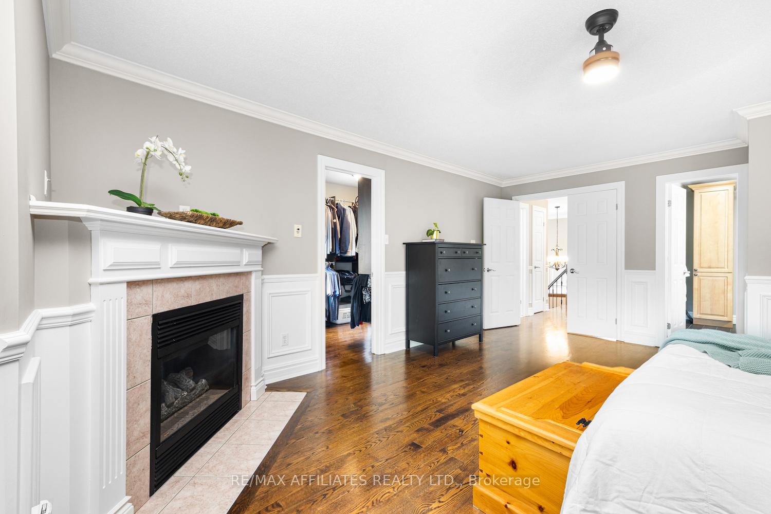 Photo 33 of 24 James Long Court, Ottawa, Barrhaven - Longfields — HOMEH