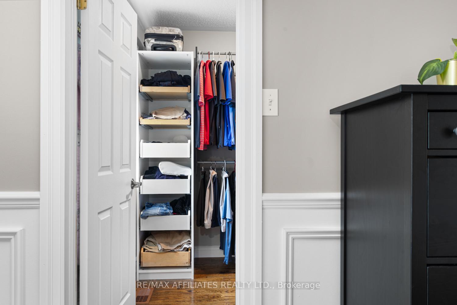 Photo 34 of 24 James Long Court, Ottawa, Barrhaven - Longfields — HOMEH