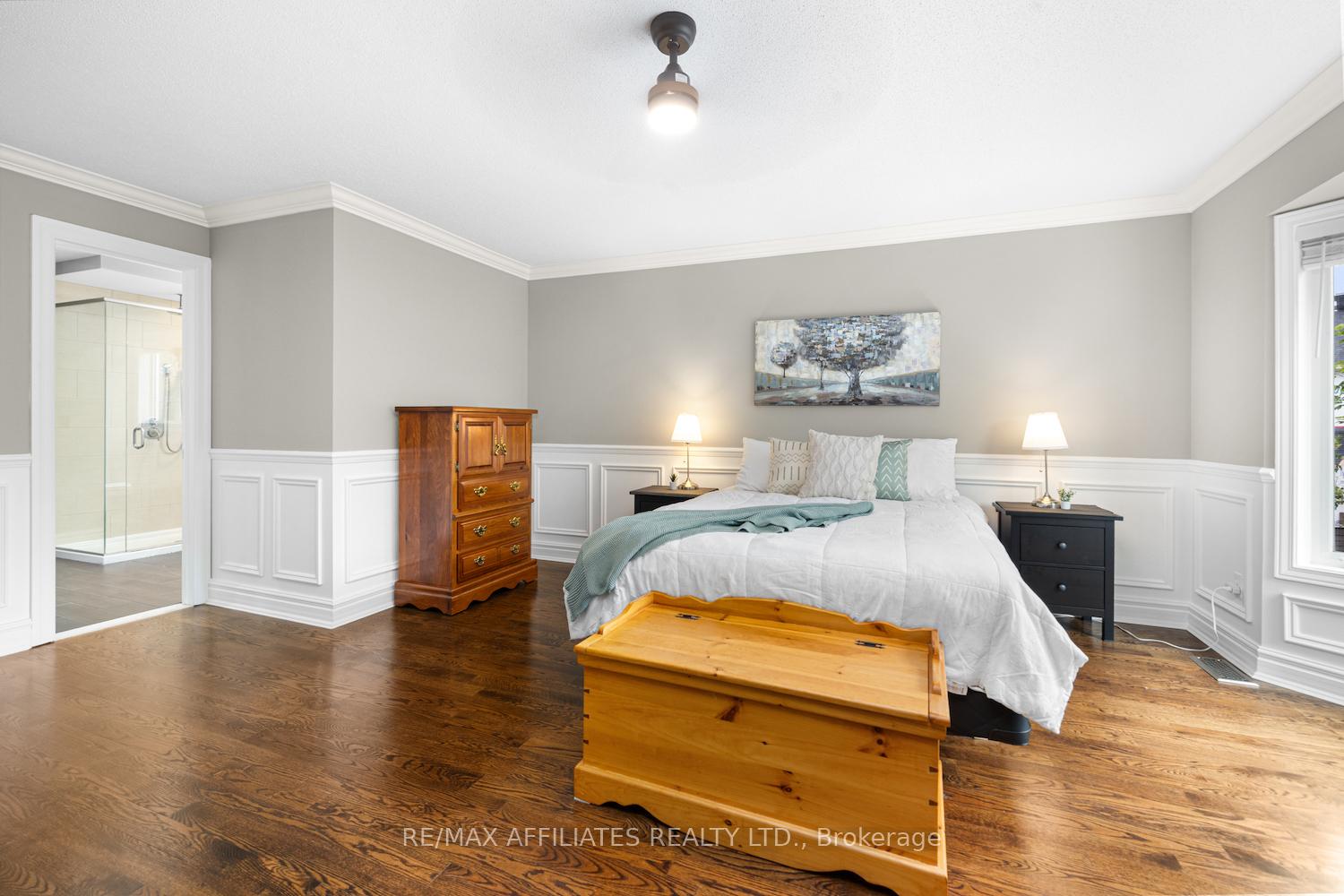 Photo 35 of 24 James Long Court, Ottawa, Barrhaven - Longfields — HOMEH