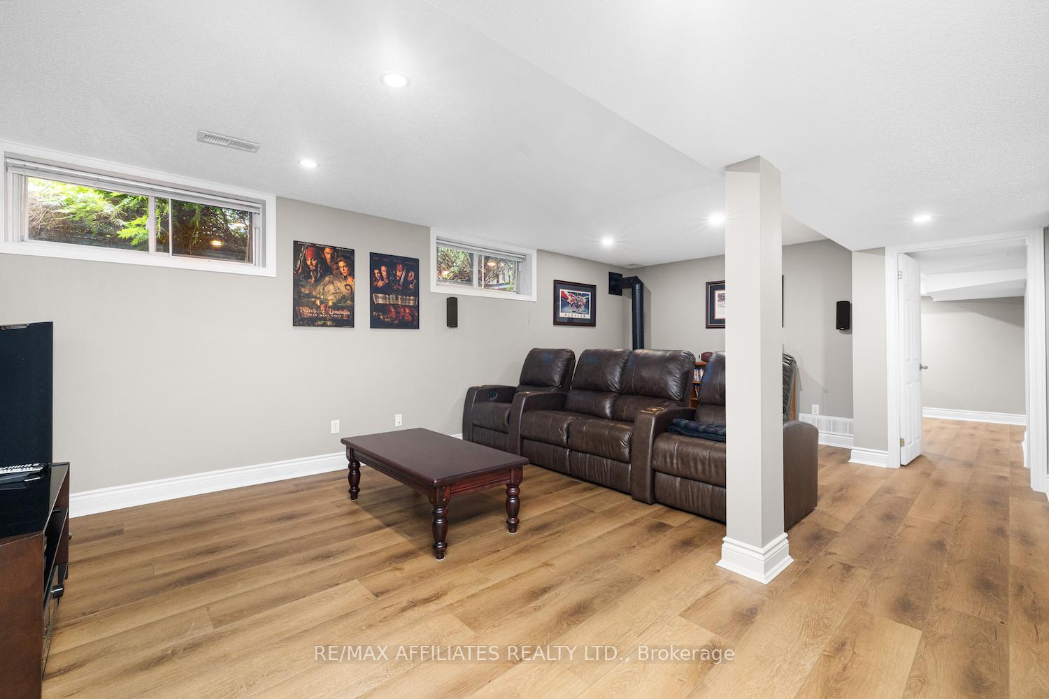 Photo 39 of 24 James Long Court, Ottawa, Barrhaven - Longfields — HOMEH