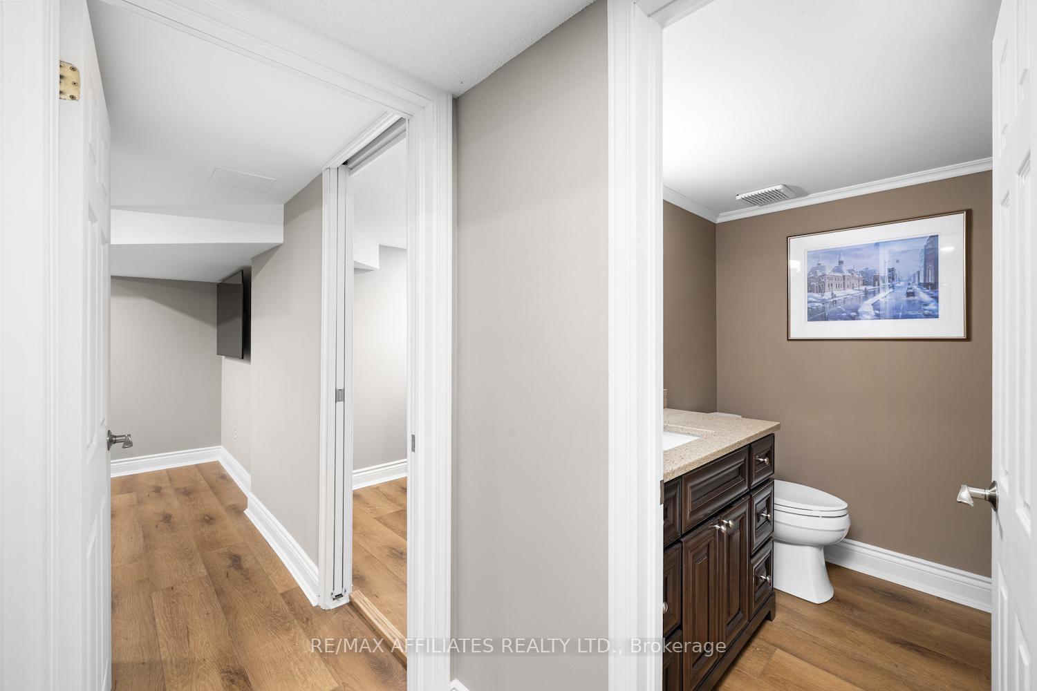 Photo 41 of 24 James Long Court, Ottawa, Barrhaven - Longfields — HOMEH