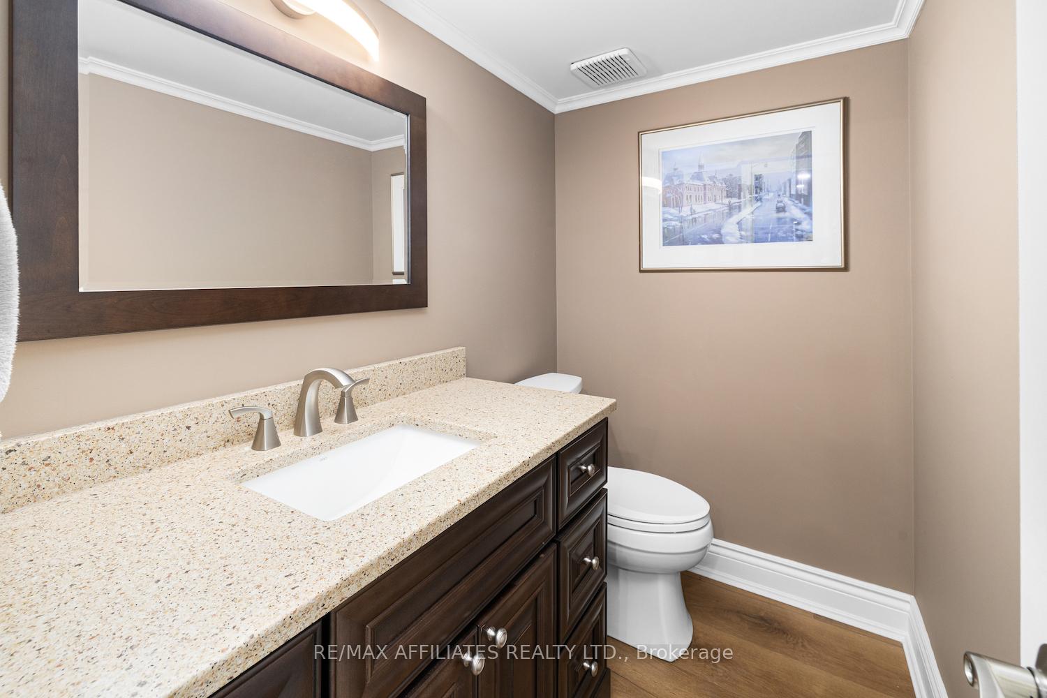 Photo 42 of 24 James Long Court, Ottawa, Barrhaven - Longfields — HOMEH