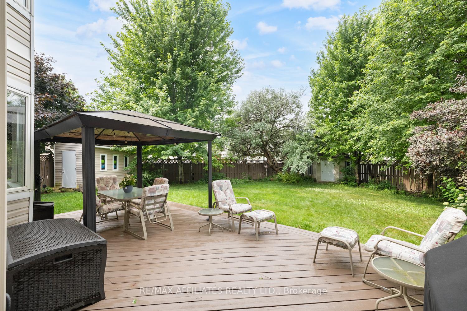 Photo 45 of 24 James Long Court, Ottawa, Barrhaven - Longfields — HOMEH