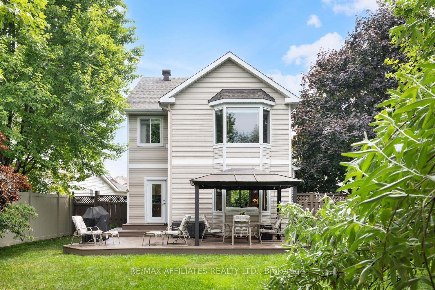 Photo 49 of 24 James Long Court, Ottawa, Barrhaven - Longfields — HOMEH