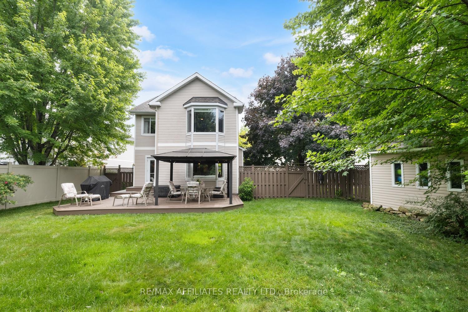 Photo 47 of 24 James Long Court, Ottawa, Barrhaven - Longfields — HOMEH